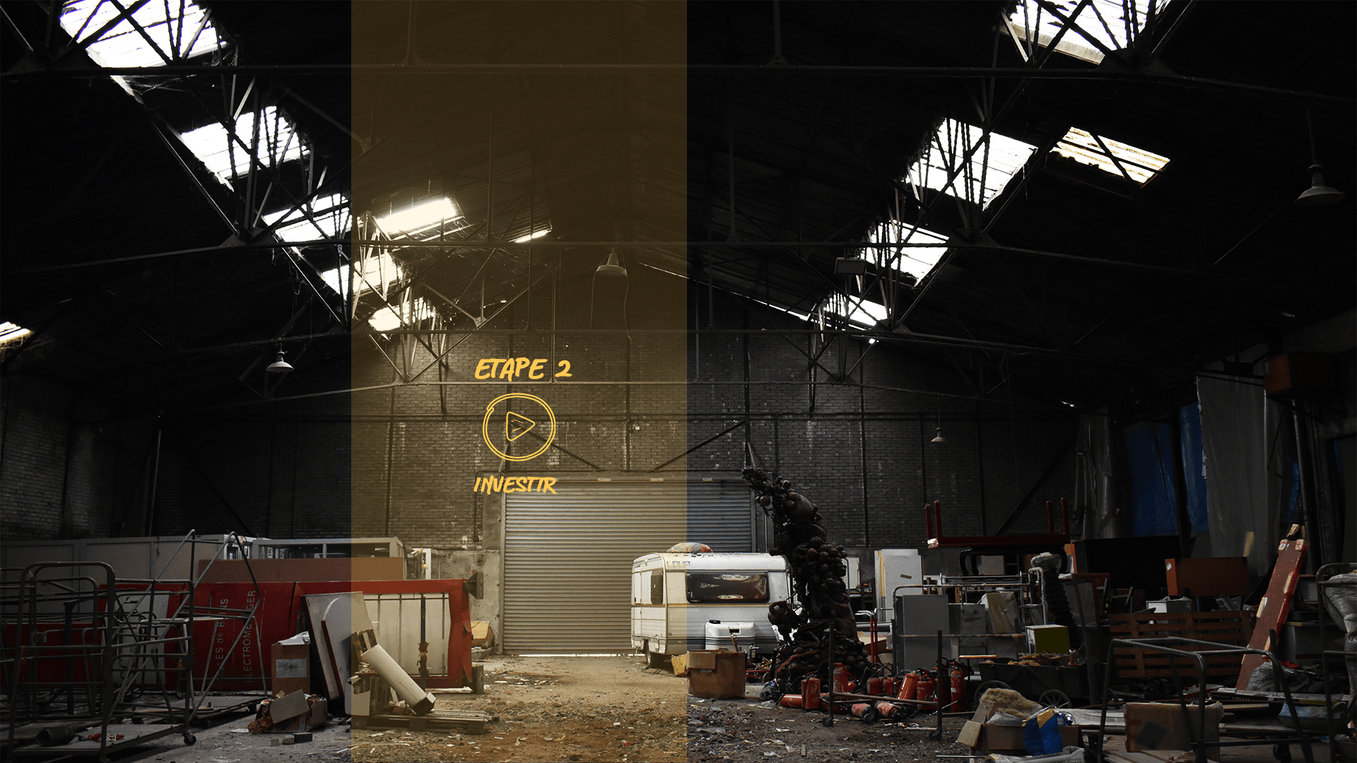 photo filtre 2 jaune